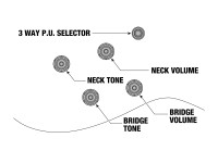 Ibanez AS93QMSP-DBS Ibanez AS93QMSP-DBS